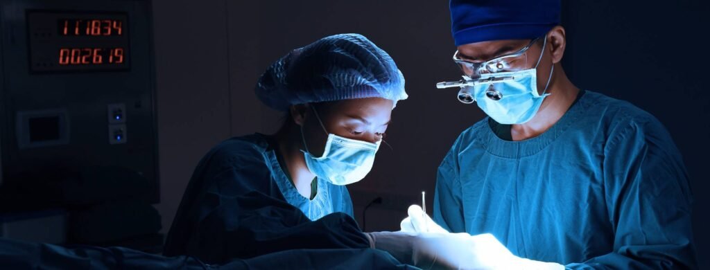 Best General and Laproscopic Surgery center in hyderabad