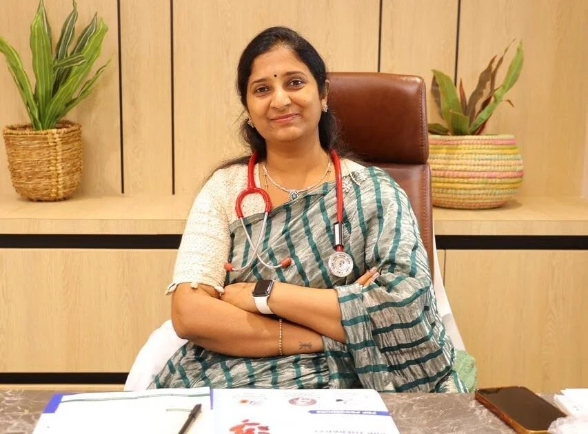 Best Arthroscopic Surgeons in Hyderabad Advanced Joint Care You Can Trust