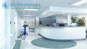 Best Multispeciality Hospital